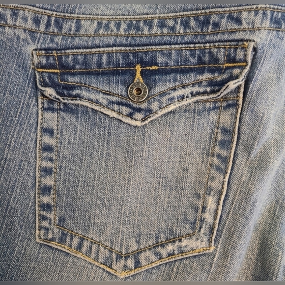 Guess Jeans | Guess Jeans Doheny Size 28 - Picture 5 of 5
